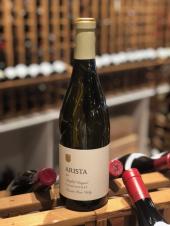 Arista - Chardonnay Banfield Vineyard Russian River Valley 2019 Arista - Chardonnay Banfield Vineyard Russian River Valley 2019