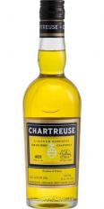Chartreuse - Jaune (Yellow) (375ml)
