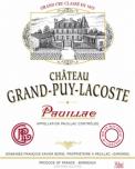 Chateau Grand Puy Lacoste - Pauillac (Futures) 2021