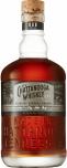 Chattanooga Whiskey - Straight Bourbon Whiskey 111 Proof