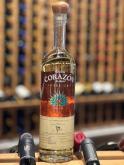 Corazon - Expresiones Anejo Tequila aged in Elmer T Lee Barrels 0 Corazon - Expresiones Anejo Tequila aged in Elmer T Lee Barrels 0