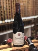 Domaine Bruno Clavelier - Bourgogne Rouge Les Champs d'Argent 2018 Domaine Bruno Clavelier - Bourgogne Rouge Les Champs d'Argent 2018