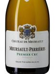 Domaine du Chateau de Meursault - Meursault 1er Cru Perrieres 2019 Domaine du Chateau de Meursault - Meursault 1er Cru Perrieres 2019