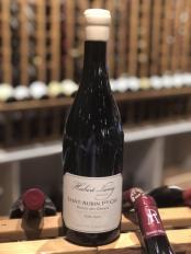 Domaine Hubert Lamy - St Aubin 1er Cru Derriere Chez Edouard Rouge 2021 Domaine Hubert Lamy - St Aubin 1er Cru Derriere Chez Edouard Rouge 2021