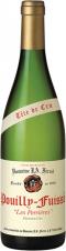 Domaine J.A. Ferret - Pouilly Fuisse 1er Cru Les Perrieres Tede de Cru 2021 Domaine J.A. Ferret - Pouilly Fuisse 1er Cru Les Perrieres Tede de Cru 2021