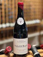 Domaine Jean Francois - The Twelve Rows Sanford and Benedict Vineyard Pinot Noir 2019