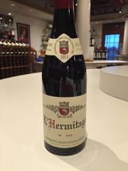 Domaine Jean Louis Chave - Hermitage 2020 (1.5L)