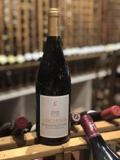 Domaine Michel Lafarge - Bourgogne Passetoutgrain L'Exception 2022 Domaine Michel Lafarge - Bourgogne Passetoutgrain L'Exception 2022