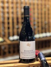 Domaine Sylvain Cathiard & Fils - Hautes Cotes de Nuits Les Dames Huguette 2021 Domaine Sylvain Cathiard & Fils - Hautes Cotes de Nuits Les Dames Huguette 2021