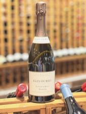 Egly Ouriet - Les Vignes de Bisseuil Brut Champagne NV
