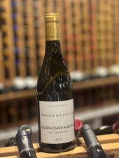 Francois Millet et Fils - Bourgogne Aligote Les Graviers 2022 Francois Millet et Fils - Bourgogne Aligote Les Graviers 2022