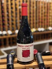 Hirsch - Pinot Noir Reserve Sonoma Coast 2020 Hirsch - Pinot Noir Reserve Sonoma Coast 2020