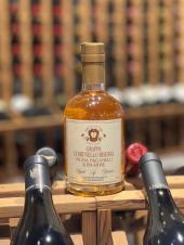 Il Poggione - Grappa di Brunello Riserva Vigna Paganelli Aged 4 Years (375ml) Il Poggione - Grappa di Brunello Riserva Vigna Paganelli Aged 4 Years (375ml)