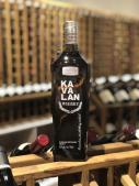 Kavalan - Distillery Select Whisky 0