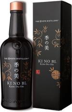 The Kyoto Distillery - Ki No Bi Dry Gin