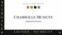 Lignier Michelot - Chambolle Musigny V.V. 2022 Lignier Michelot - Chambolle Musigny V.V. 2022