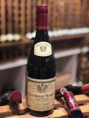 Louis Jadot - Chambolle Musigny 1er Cru Les Fuees, Domaine Louis Jadot 2020