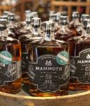 Mammoth Distilling - Borrowed Time, 12 Year Single Barrel Canadian Rye Whiskey, Private Bottling for Knightsbridge Wine Shoppe