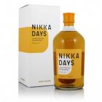 Nikka -  Days Whisky 0