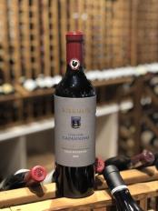 Tenuta Bibbiano - Chianti Classico Vigna del Capannino Gran Selezione 2020 Tenuta Bibbiano - Chianti Classico Vigna del Capannino Gran Selezione 2020