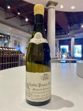 Domaine Francois Raveneau - Chablis 1er Cru Montee de Tonnerre 2009 Domaine Francois Raveneau - Chablis 1er Cru Montee de Tonnerre 2009