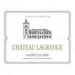 Chateau Lagrange - St. Julien 2018