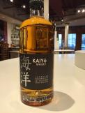 Kaiyo - Mizunara Oak Whisky 0