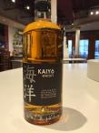 Kaiyo - Mizunara Oak Whisky