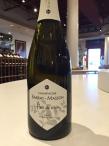 Barrat Masson - Fleur de Craie Blanc de Blancs Extra Brut Champagne 0