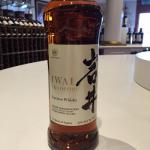 Mars Shinshu - Iwai Tradition Whisky