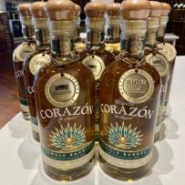 Corazon - EH Taylor Single Barrel Reposado Tequila, bottled for Knightsbridge Wine Shoppe