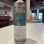 Corazon - Expresiones Blanco Tequila Artisanal Edition Small Batch Distilled 0