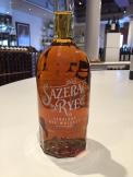 Sazerac - Kentucky Straight Rye Whiskey 0