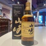 Suntory - Yamazaki Single Malt Whisky 12 Year Old 0