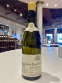 Domaine Francois Raveneau - Chablis 1er Cru Monts Mains 2007 Domaine Francois Raveneau - Chablis 1er Cru Monts Mains 2007