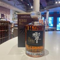 Suntory - Hibiki 21 Year Old Whisky (700ml)