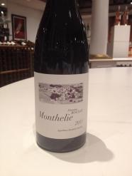 Domaine Roulot - Monthelie Rouge 2020