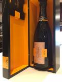 Veuve Clicquot - Cave Privee Brut Rose Champagne 1979