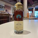 Corazon - Expresiones Anejo Tequila aged in George T Stagg Barrels