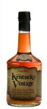 Kentucky Vintage Bourbon - Straight Bourbon Whiskey