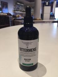 Bittermens Bitters - Boston Bittahs (148ml)