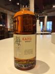 Kaiyo - Cask Strength Mizunara Oak Whisky