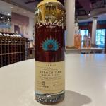 Corazon - Expresiones Anejo Tequila aged in French Oak Barrels from Buffalo Trace 0