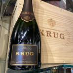 Krug - Brut Champagne Vintage 2011
