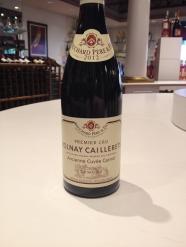 Bouchard Pere & Fils - Volnay 1er Cru Caillerets Ancienne Cuvee Carnot 2020