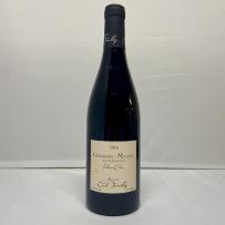 Domaine Cecile Tremblay - Chambolle Musigny 1er Cru Les Feusselottes 2010